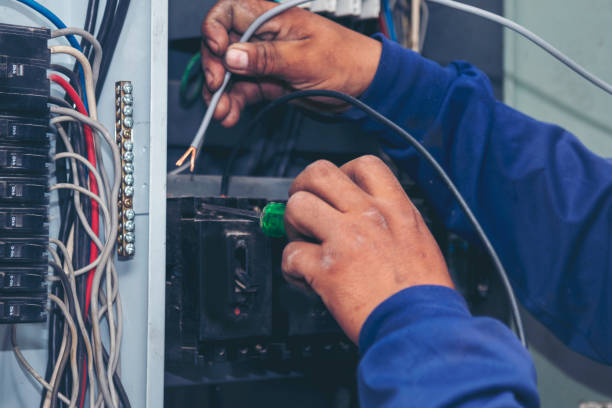 Best Local Electrician Companies  in Sughter, LA