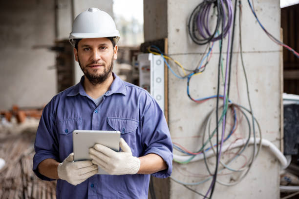 Best Electrical System Inspection  in Sughter, LA