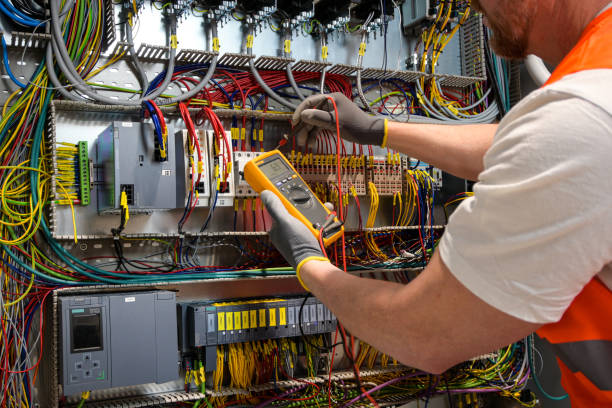 Electrical System Inspection in Slaughter, LA