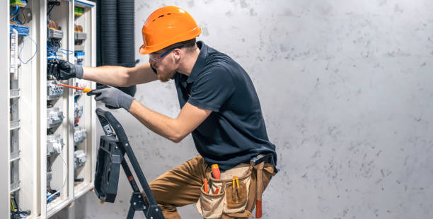 Best Electrical Troubleshooting Services  in Sughter, LA