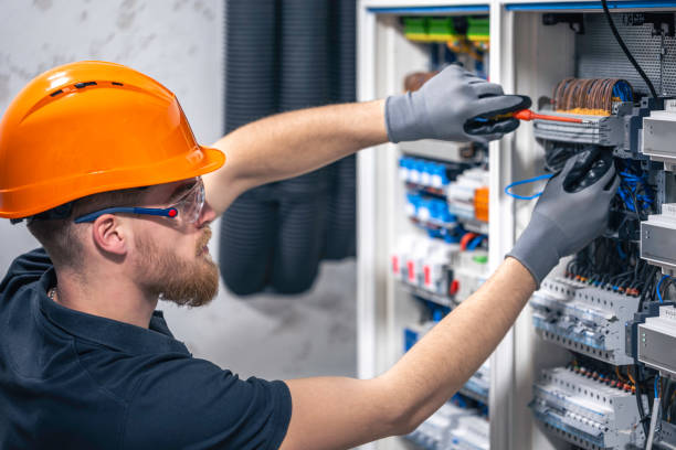 Best Electrical Rewiring Services  in Sughter, LA